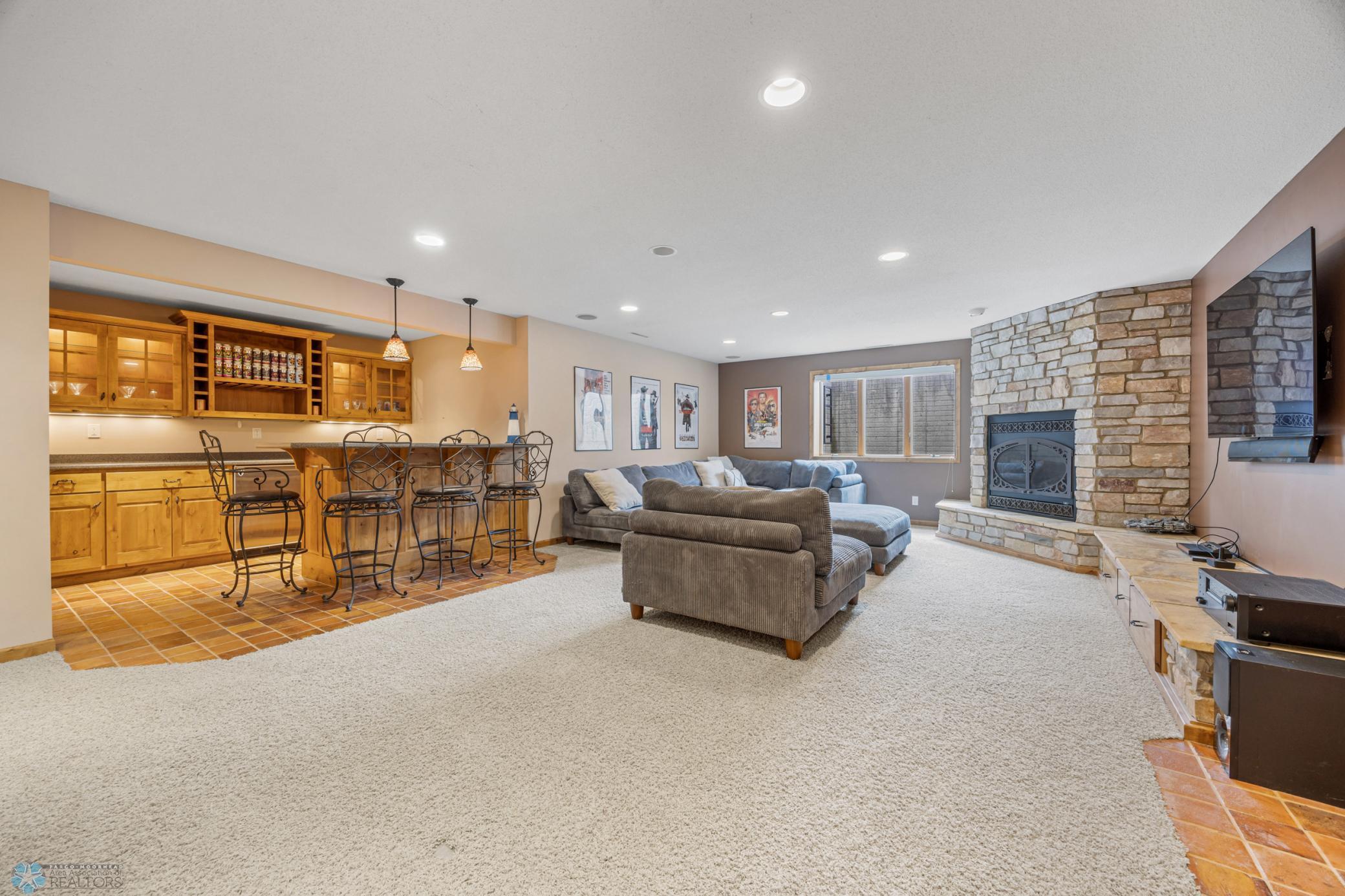 4226 Timberline Drive, Fargo, North Dakota image 40