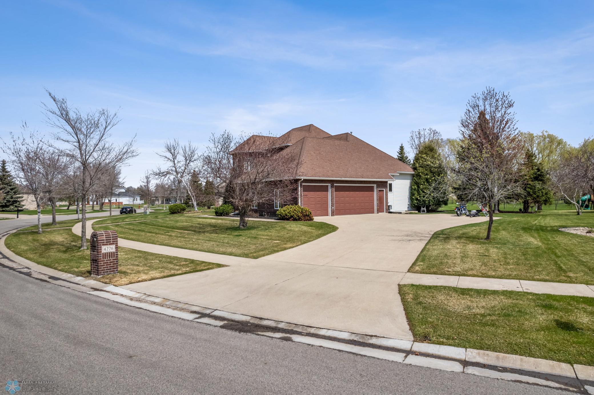 4226 Timberline Drive, Fargo, North Dakota image 5