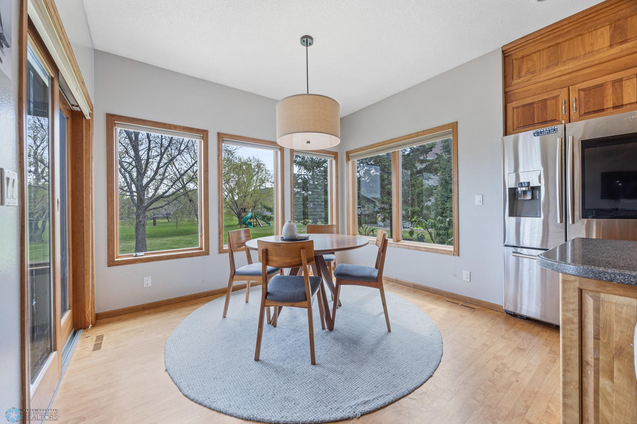 4226 Timberline Drive, Fargo, North Dakota image 20