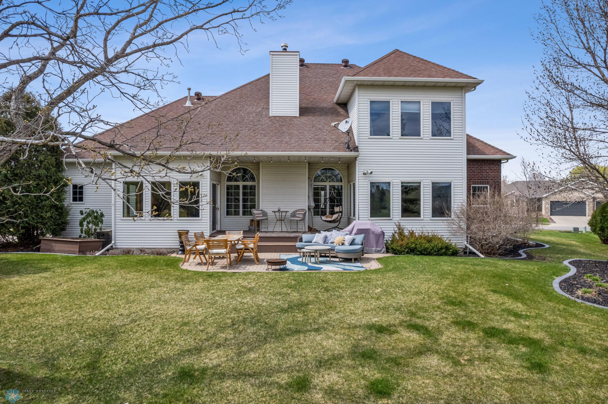 4226 Timberline Drive, Fargo, North Dakota image 46