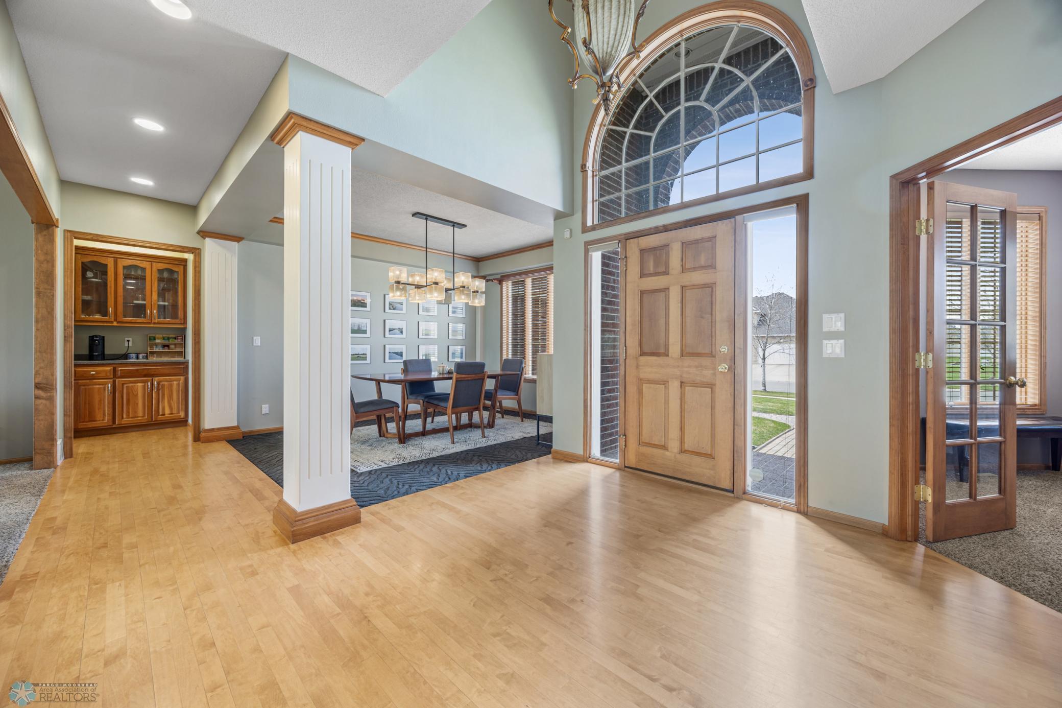 4226 Timberline Drive, Fargo, North Dakota image 6
