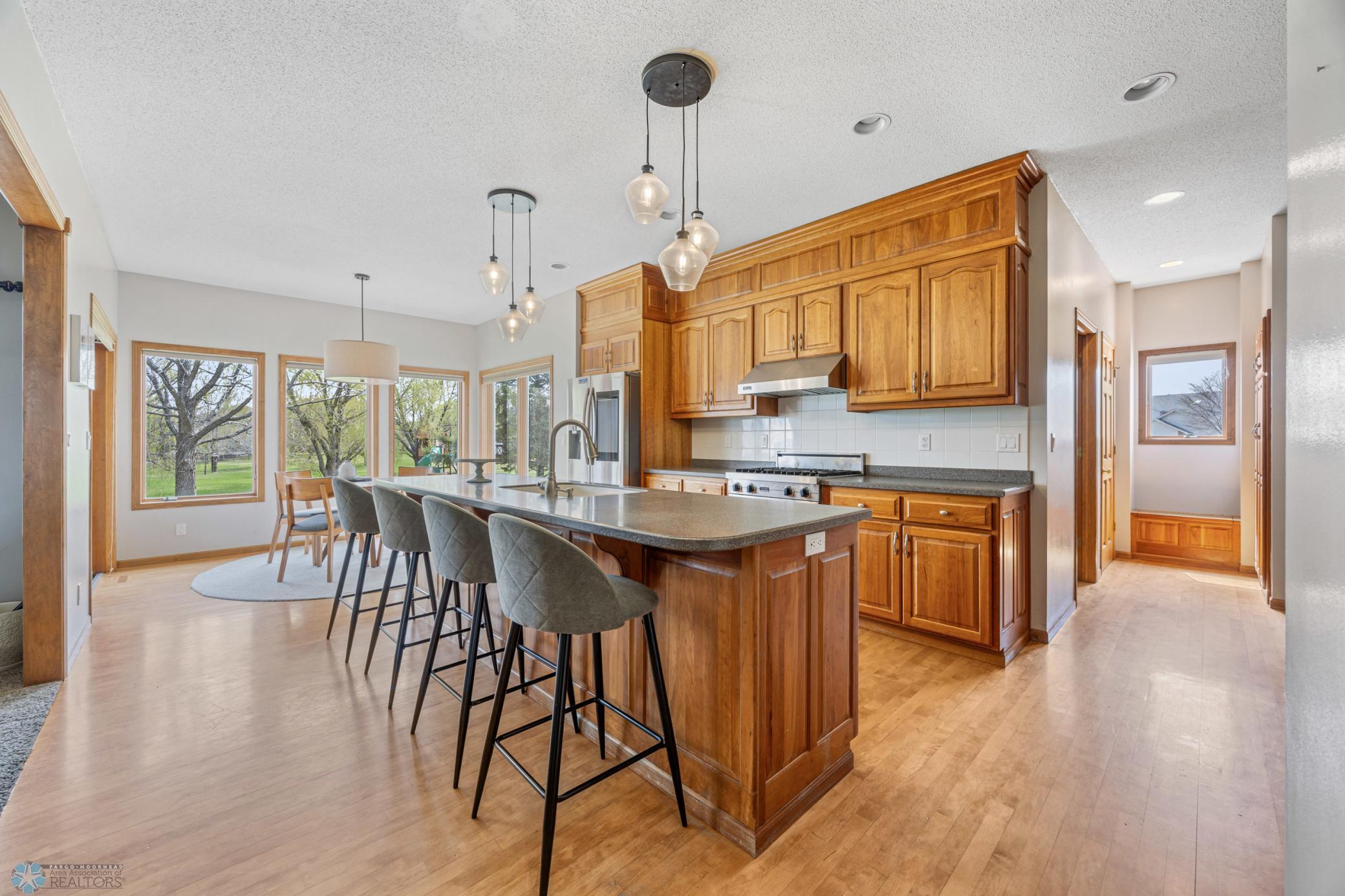 4226 Timberline Drive, Fargo, North Dakota image 14