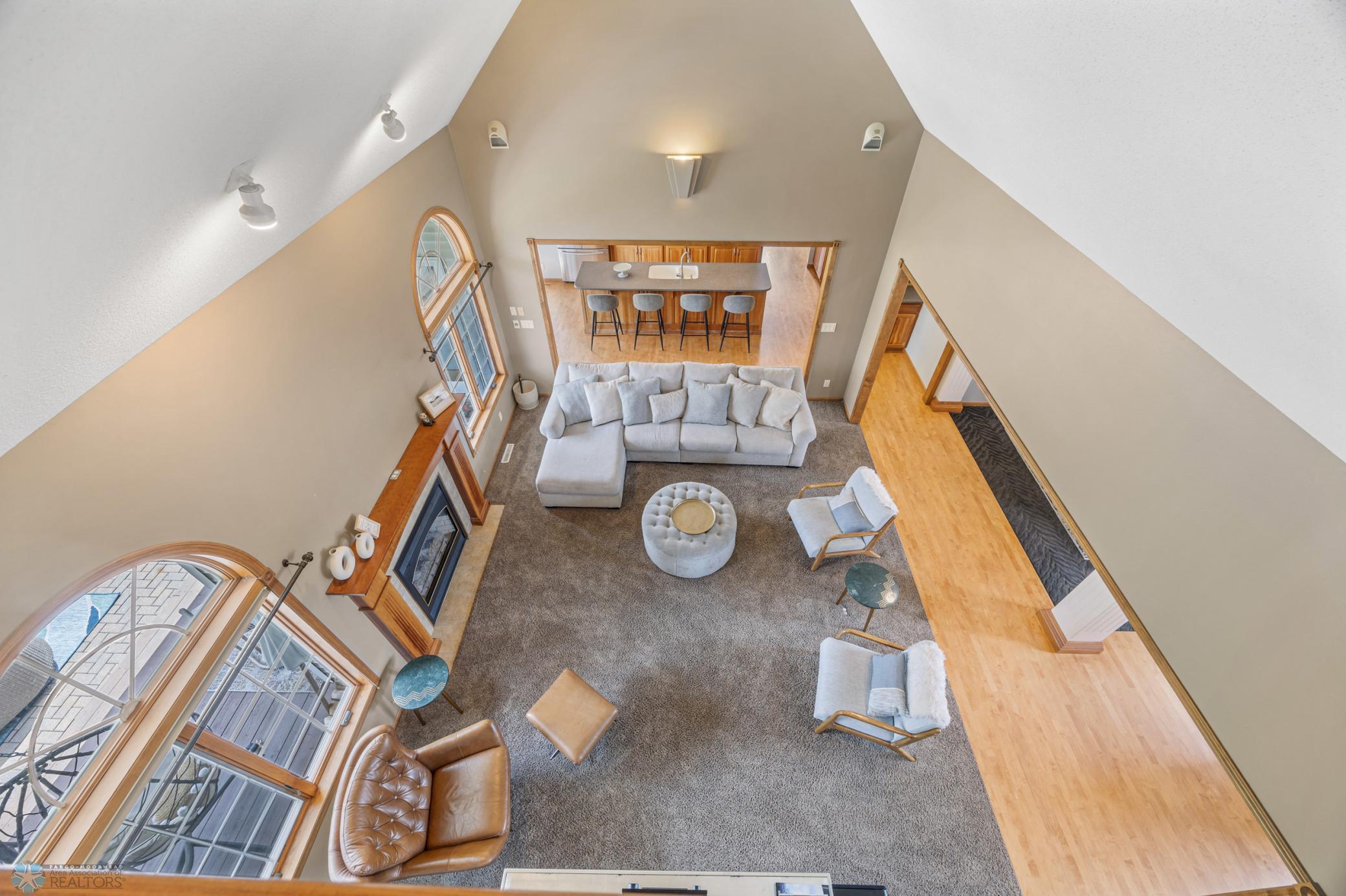 4226 Timberline Drive, Fargo, North Dakota image 11