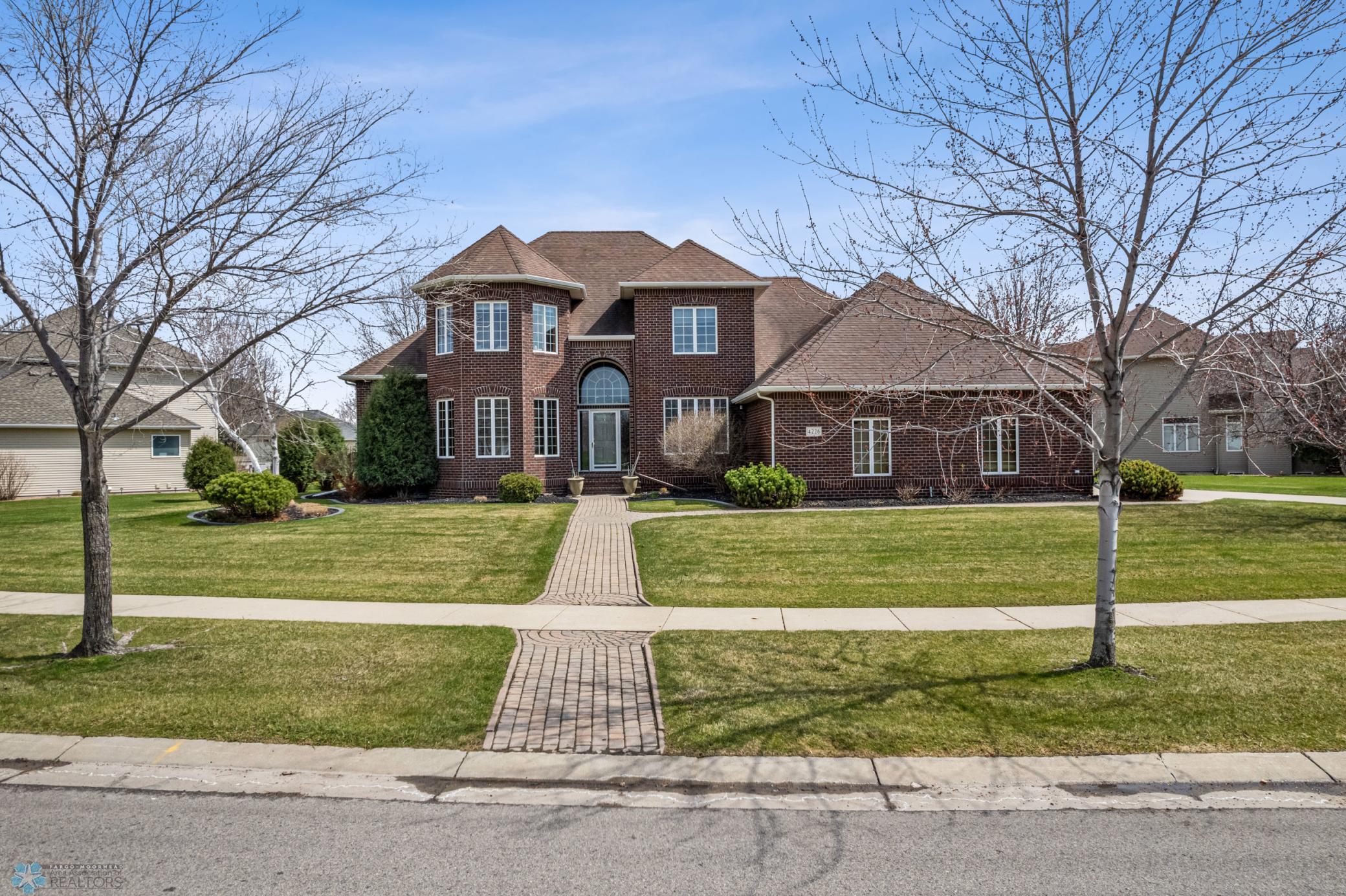 4226 Timberline Drive, Fargo, North Dakota image 1