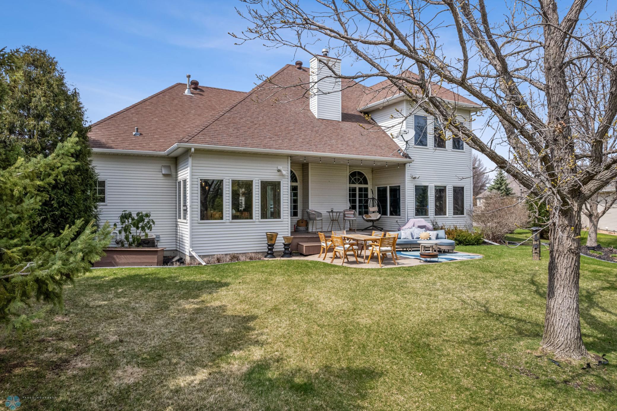 4226 Timberline Drive, Fargo, North Dakota image 48