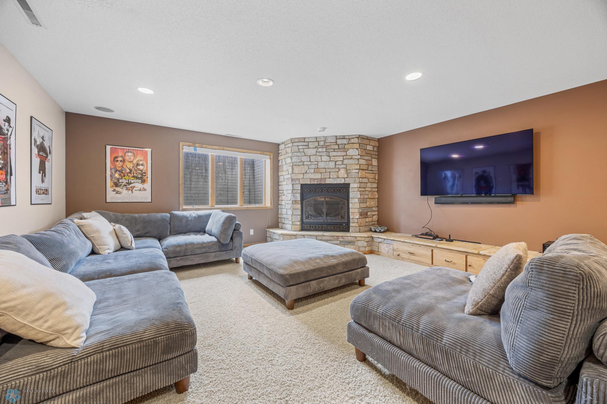4226 Timberline Drive, Fargo, North Dakota image 39