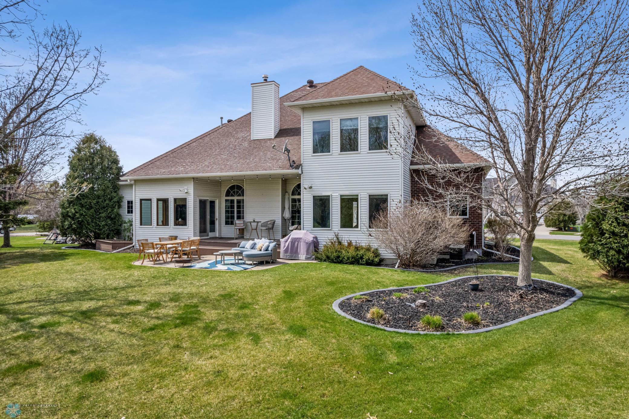 4226 Timberline Drive, Fargo, North Dakota image 47