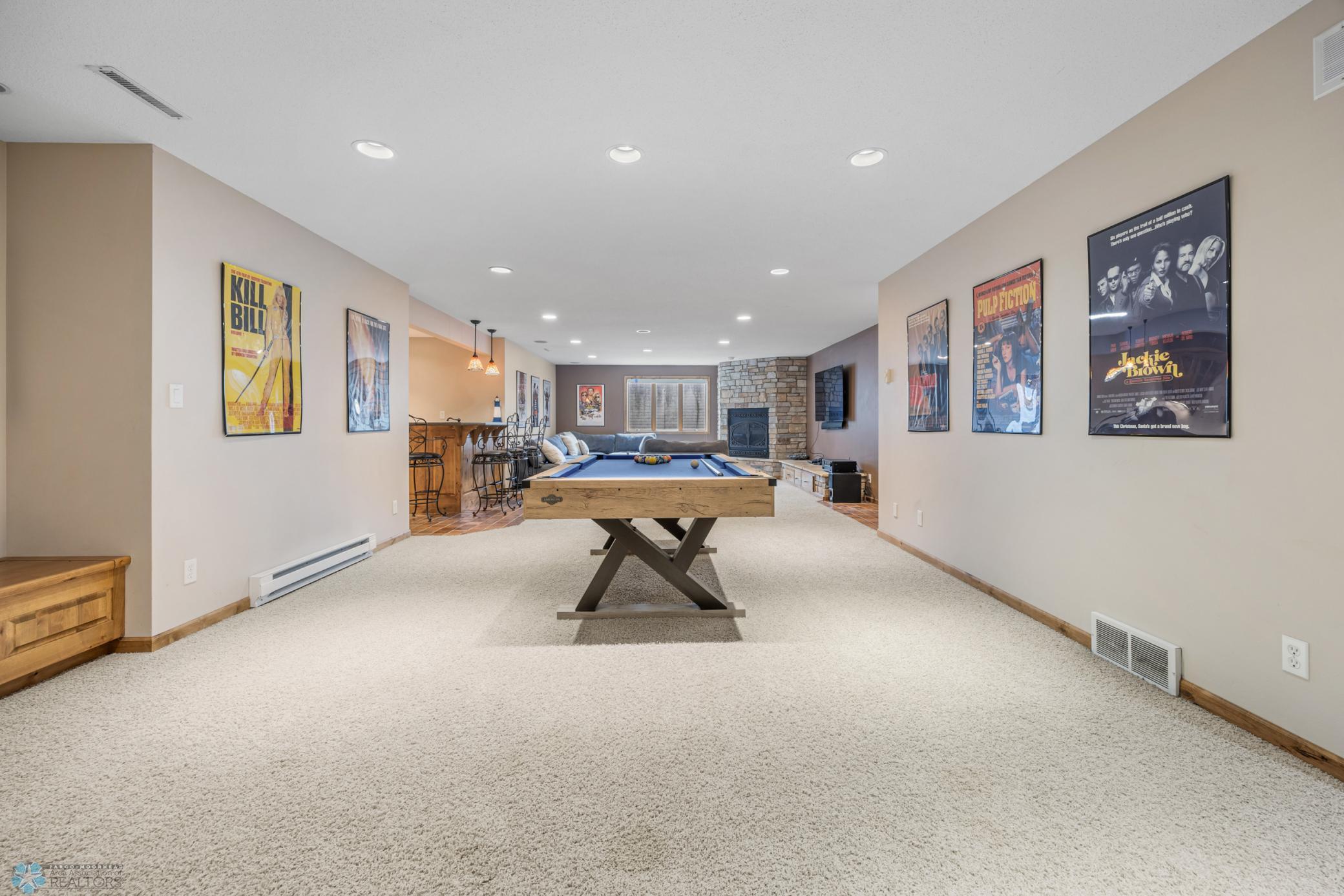 4226 Timberline Drive, Fargo, North Dakota image 37