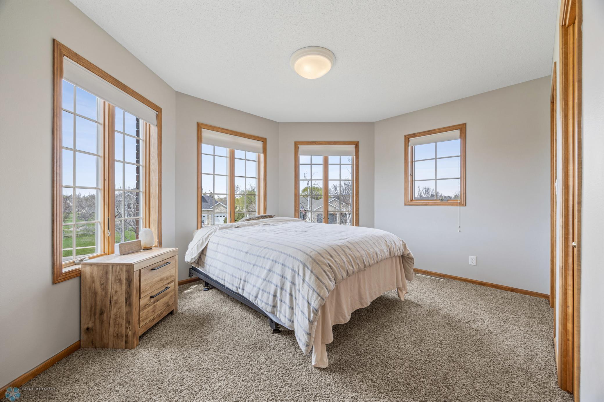 4226 Timberline Drive, Fargo, North Dakota image 32