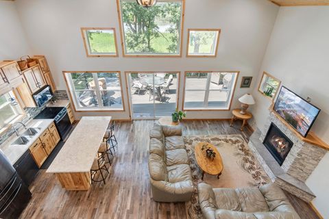 Homes For Sale - 23730 Oak Lake Trail<br/> Erskine, MN 56535