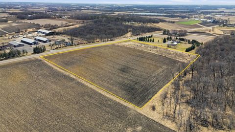 Vacant Land For Sale - 224XX Dodd Boulevard<br/> Lakeville, MN 55044