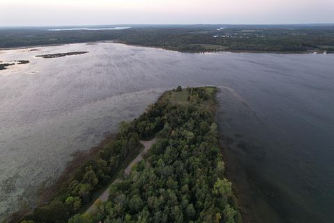 Vacant Land For Sale - (LOT 6) TBD NE Rock Lake Road<br/> Rochert, MN 56578