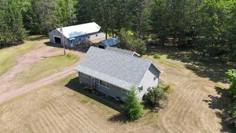 Homes For Sale - 77222 County Highway 61<br/> Pine County, Willow River, MN 55795