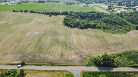Vacant Land For Sale - XXXX Town Line Road<br/> Loretto, MN 55357