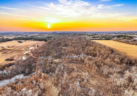 Vacant Land For Sale - 8XX 68th Avenue<br/> Amery, WI 54001