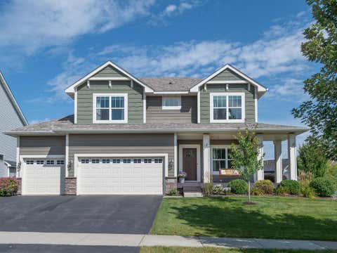 Homes For Sale - 1113 Rosemary Lane<br/> Chaska, MN 55318