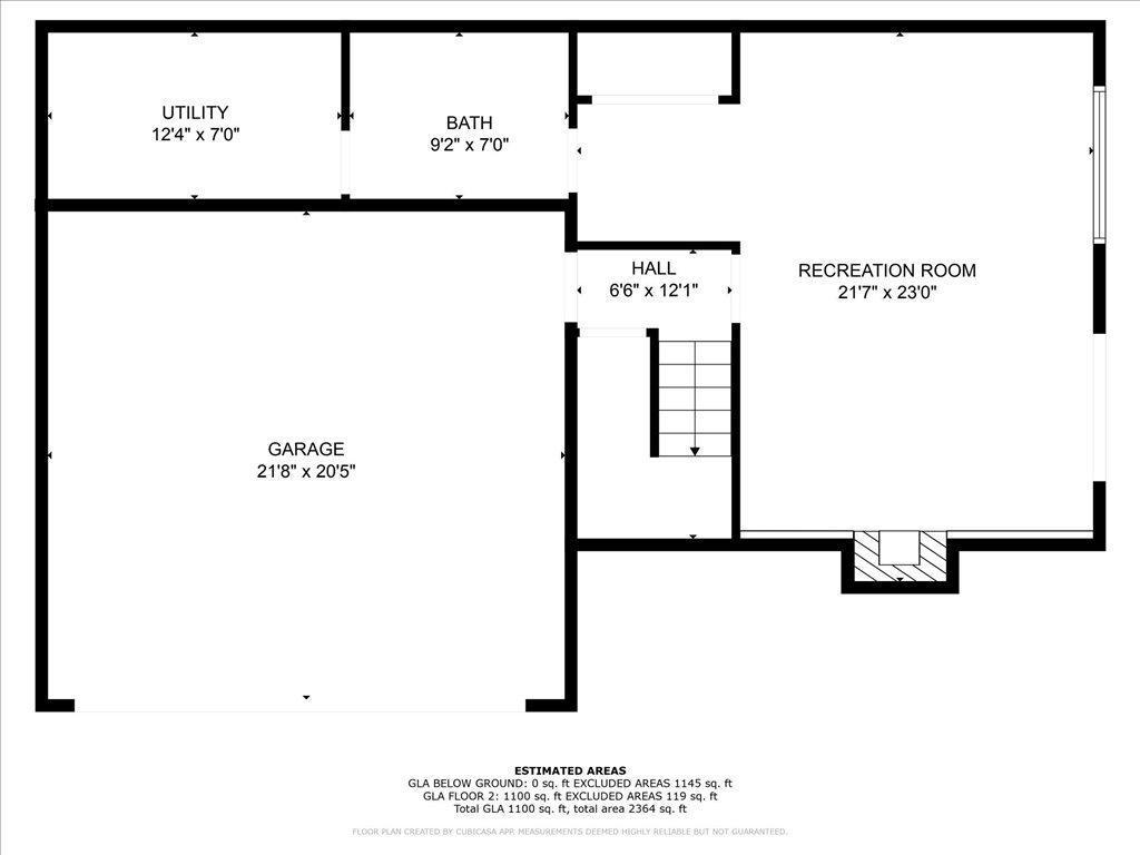 1042 Aston Circle, Burnsville, Minnesota image 19