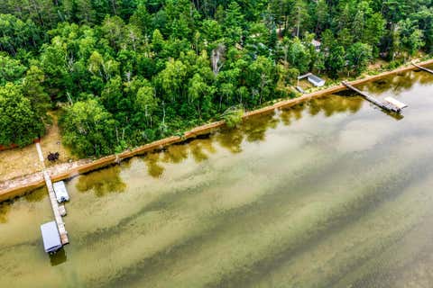 Vacant Land For Sale - TBD Big Bear Lane<br/> Bemidji, MN 56601