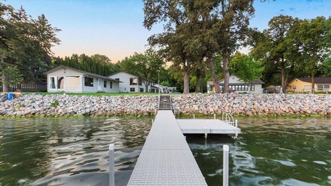 Townhouse For Sale - 1744 Old Cty Road 120<br/> Douglas County, Alexandria, MN 56308