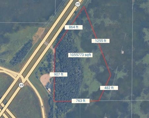 Vacant Land For Sale - TBD State Highway 23<br/> Saint Cloud, MN 56301