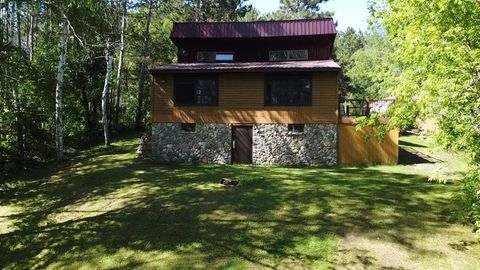 Homes For Sale - 40189 315th Lane<br/> Aitkin County, Aitkin, MN 56431