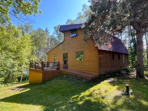 Homes For Sale - 40189 315th Lane<br/> Aitkin, MN 56431