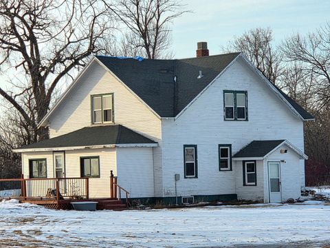 Homes For Sale - 2582 290th Avenue<br/> Ada, MN 56510