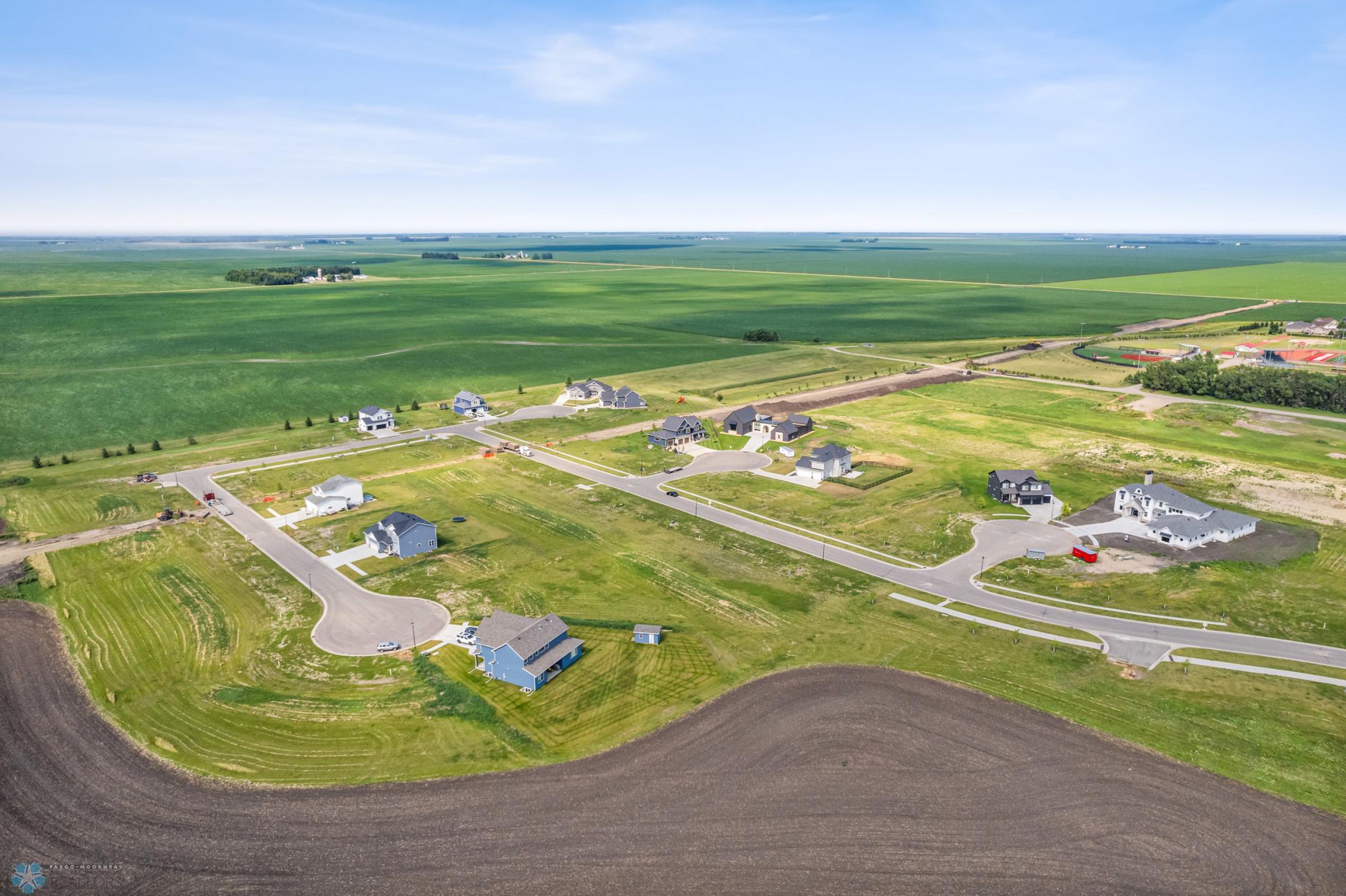 400 8th Street, Casselton, North Dakota image 13