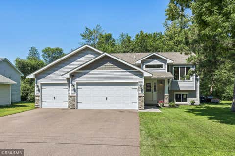 Homes For Sale - 23910 Cooper Avenue<br/> Anoka County, Bethel, MN 55005