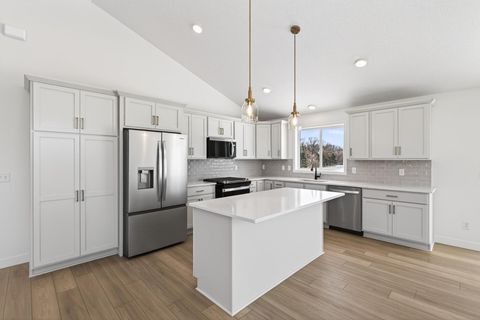 Homes For Sale - 22544 Raven Street<br/> Oak Grove, MN 55005