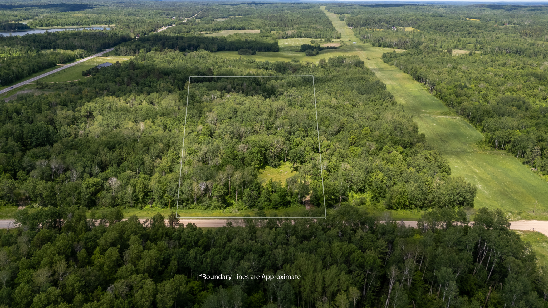 30910 County 89, Park Rapids, Minnesota image 1