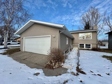 2914 14th Avenue S, Moorhead, MN 56560 - #: 6645792