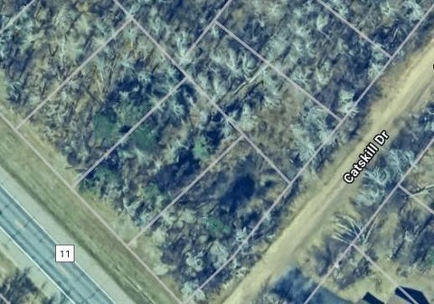 Vacant Land For Sale - 000 Tbd<br/> Breezy Point, MN 56472