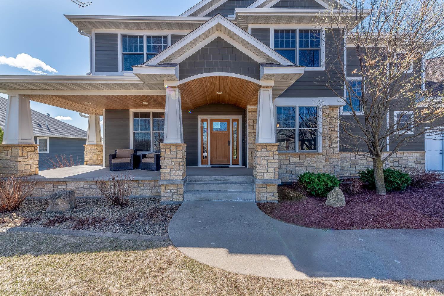 113 Sienna Circle, Mankato, Minnesota image 47