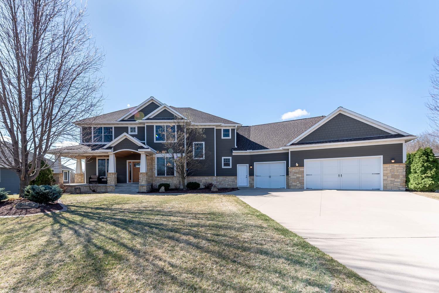 113 Sienna Circle, Mankato, Minnesota image 1