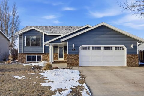 Homes For Sale - 3114 24th Avenue<br/> Cass County, Fargo, ND 58103