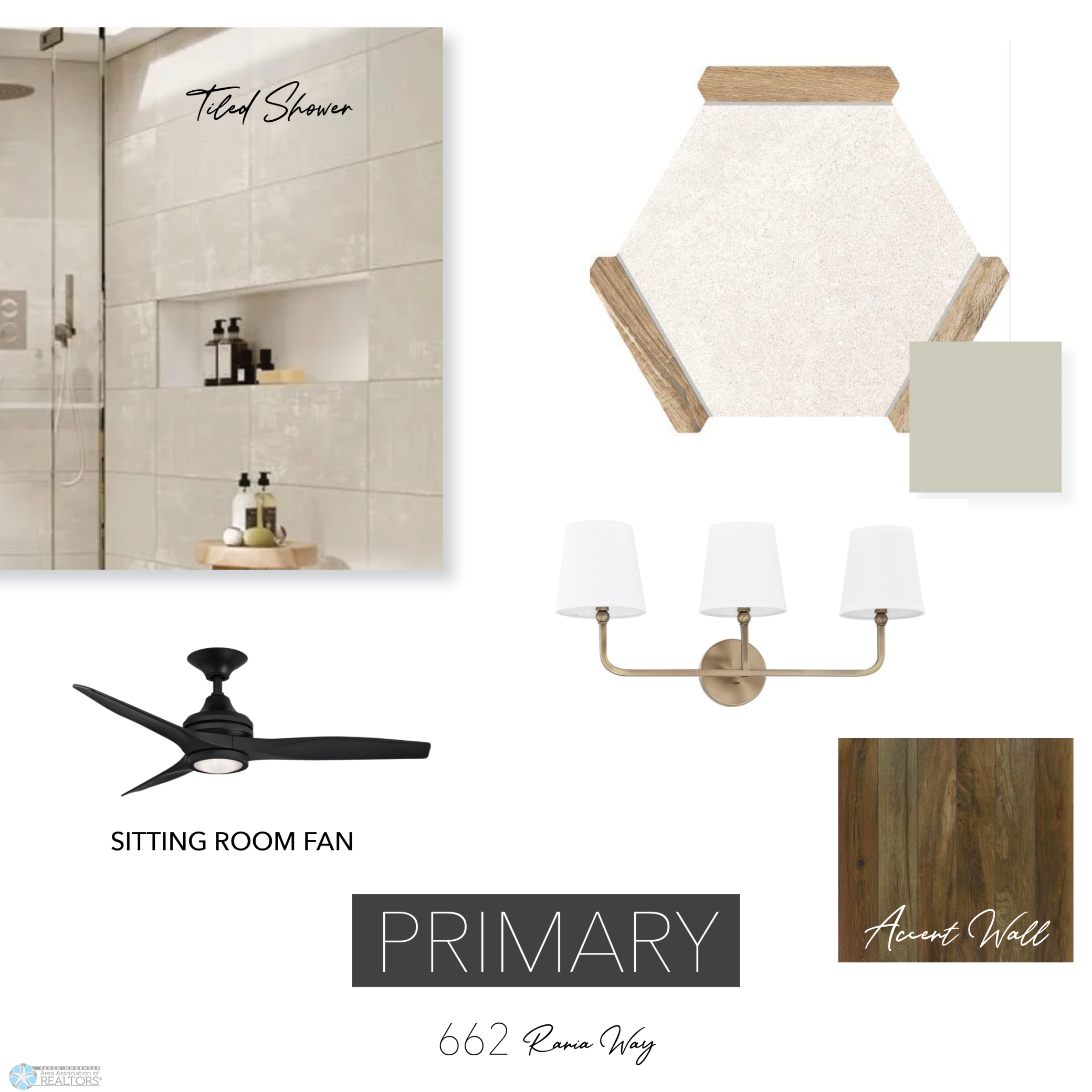 West Fargo, North Dakota 58078, United States, 3 Bedrooms Bedrooms, ,3 BathroomsBathrooms,Residential,Active,40020