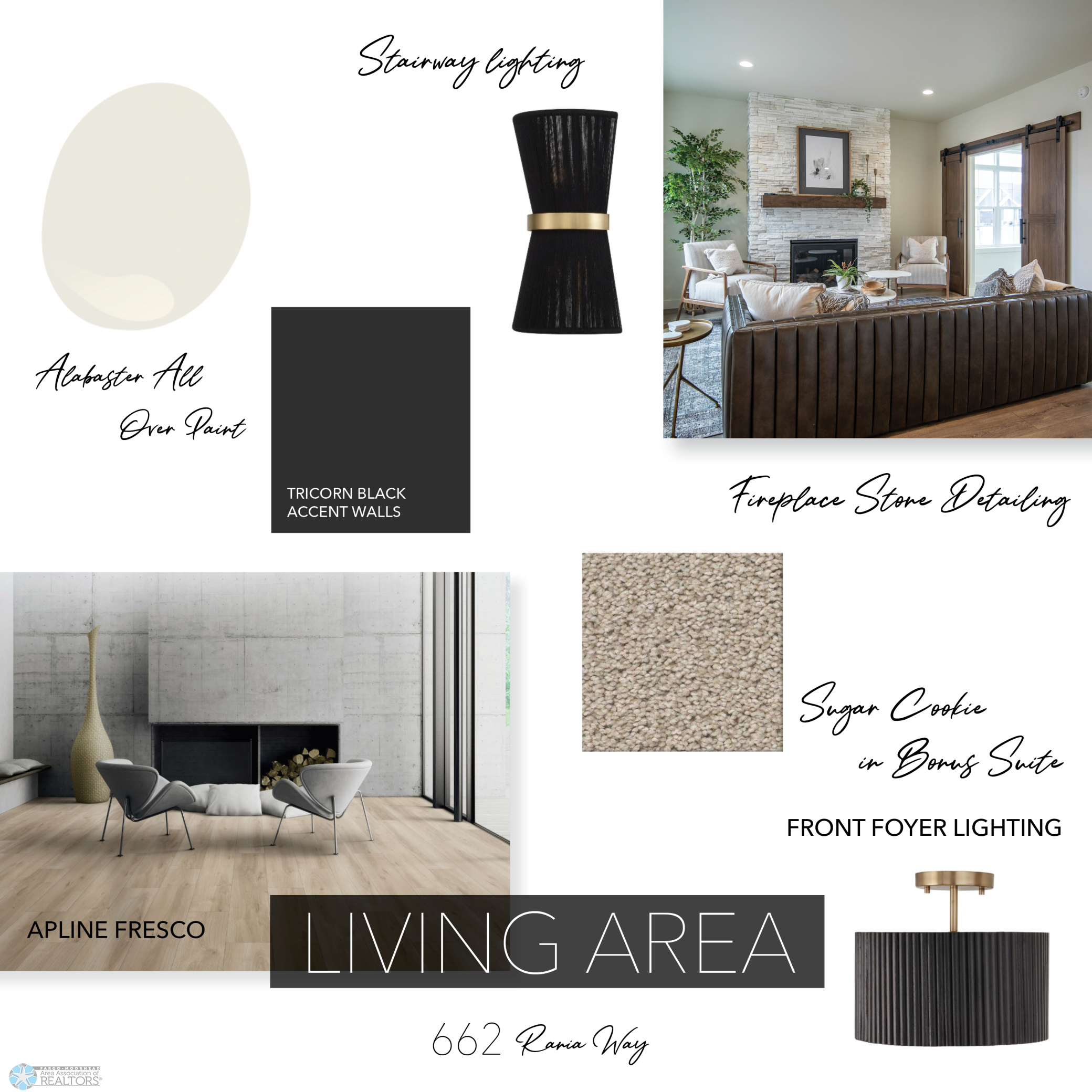 West Fargo, North Dakota 58078, United States, 3 Bedrooms Bedrooms, ,3 BathroomsBathrooms,Residential,Active,40020