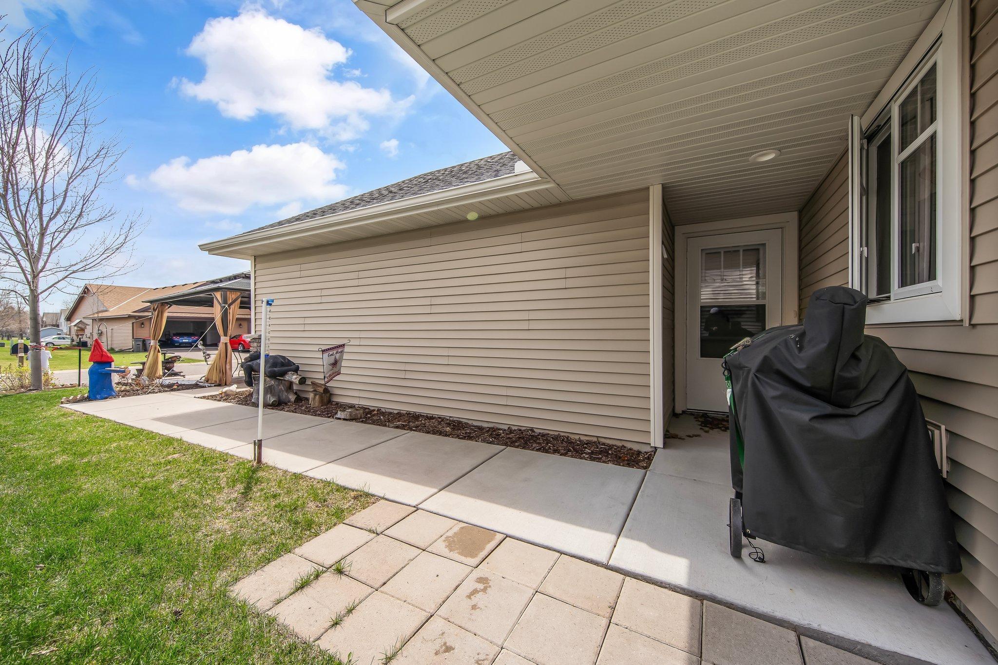 552 Roosevelt Street, Cambridge, Minnesota image 15