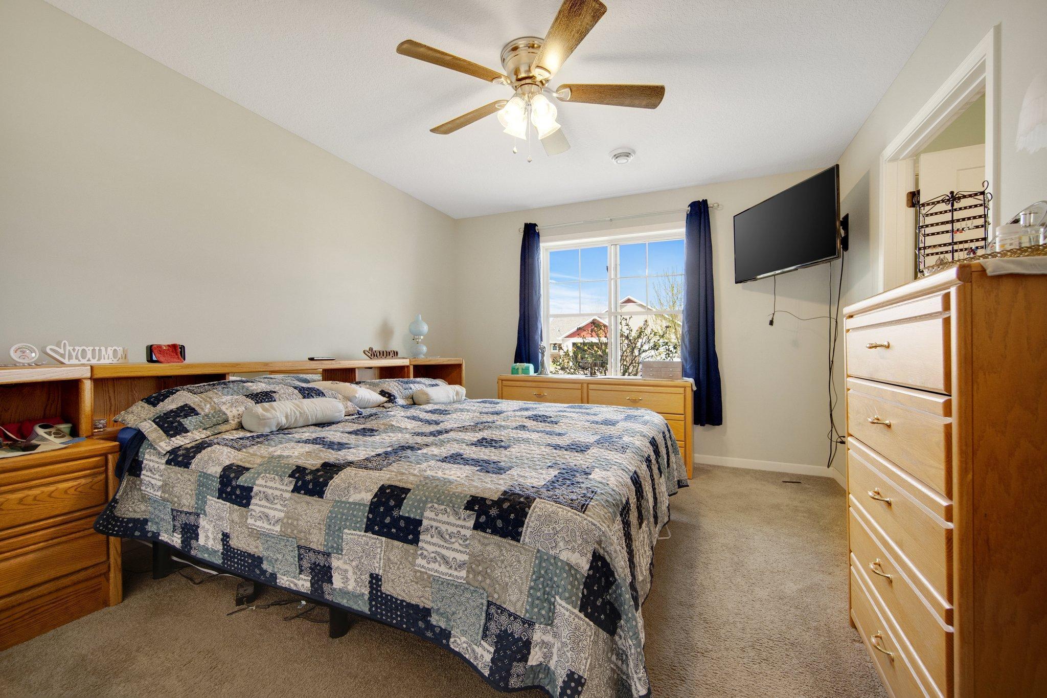552 Roosevelt Street, Cambridge, Minnesota image 9