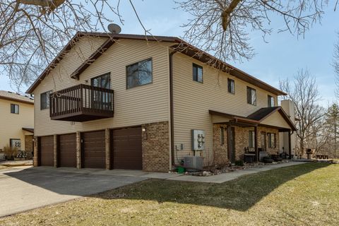 Condo For Sale - 101 Conner Circle<br/> Rochester, MN 55902