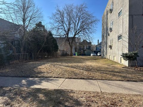 Vacant Land For Sale - 12XX Marshall Avenue<br/> Ramsey County, Saint Paul, MN 55101