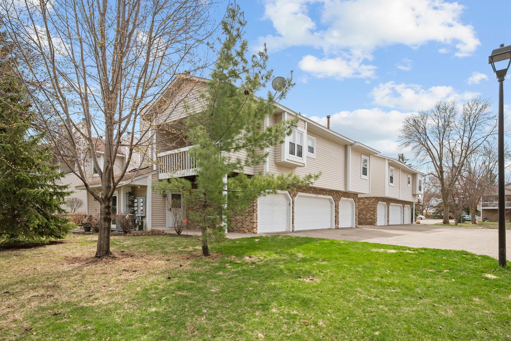 5342 Highpointe Drive, Minneapolis, Minnesota image 6