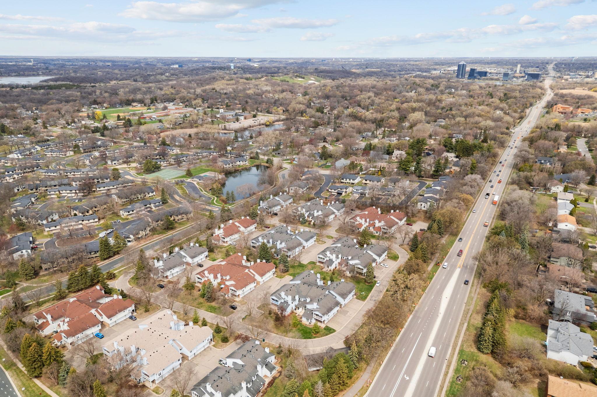 5342 Highpointe Drive, Minneapolis, Minnesota image 31