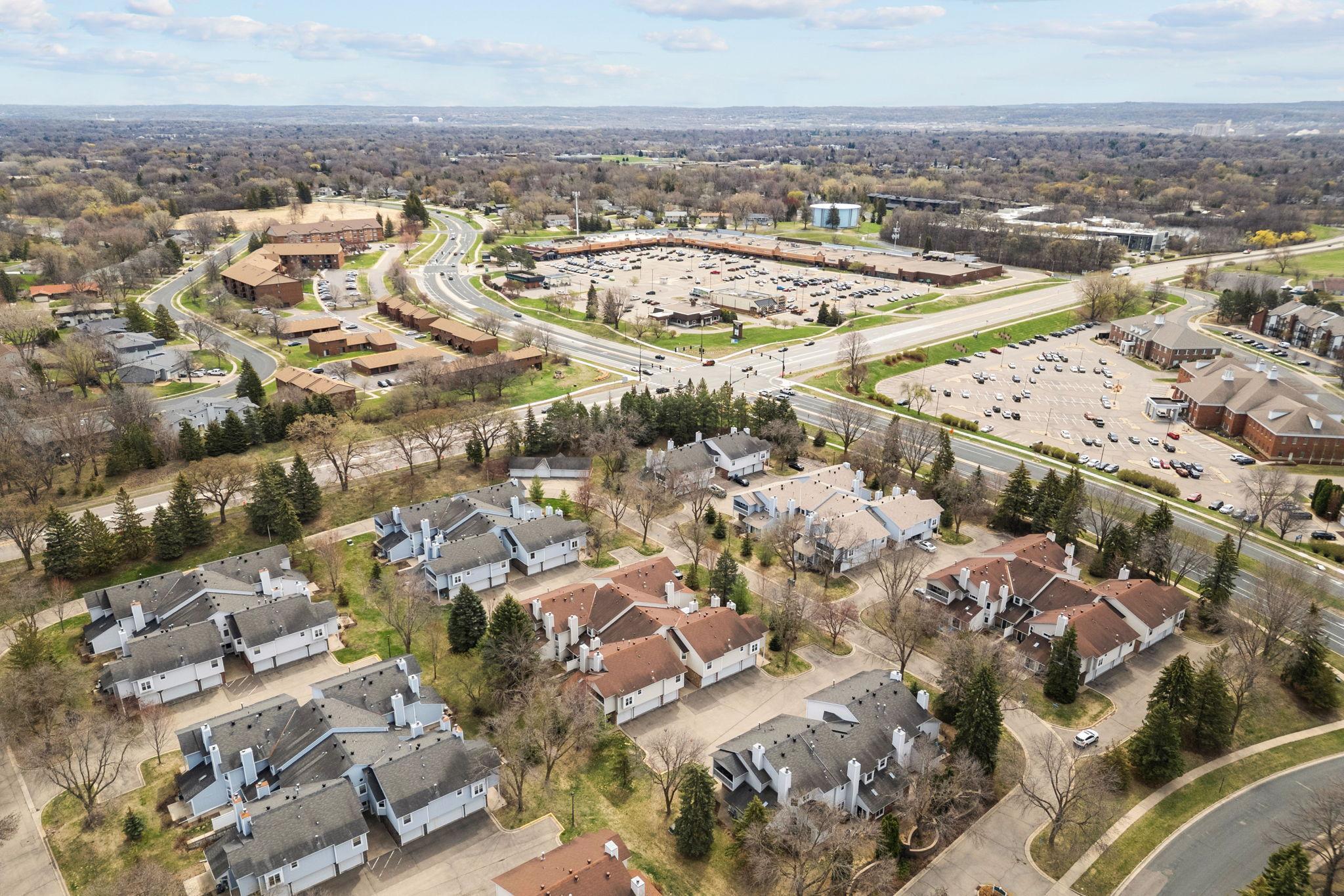 5342 Highpointe Drive, Minneapolis, Minnesota image 29