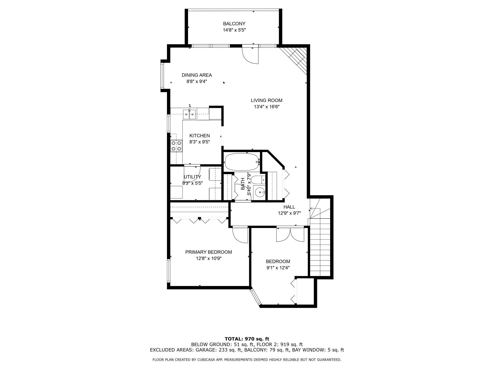 5342 Highpointe Drive, Minneapolis, Minnesota image 27