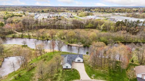 Homes For Sale - 905 Sunflower Way<br/> Amery, WI 54001