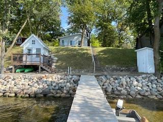 Homes For Sale - 16392 NE Co Rd 64<br/> Miltona, MN 56354