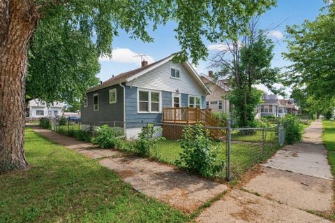 Homes For Sale - 315 Blair Avenue<br/> Saint Paul, MN 55103