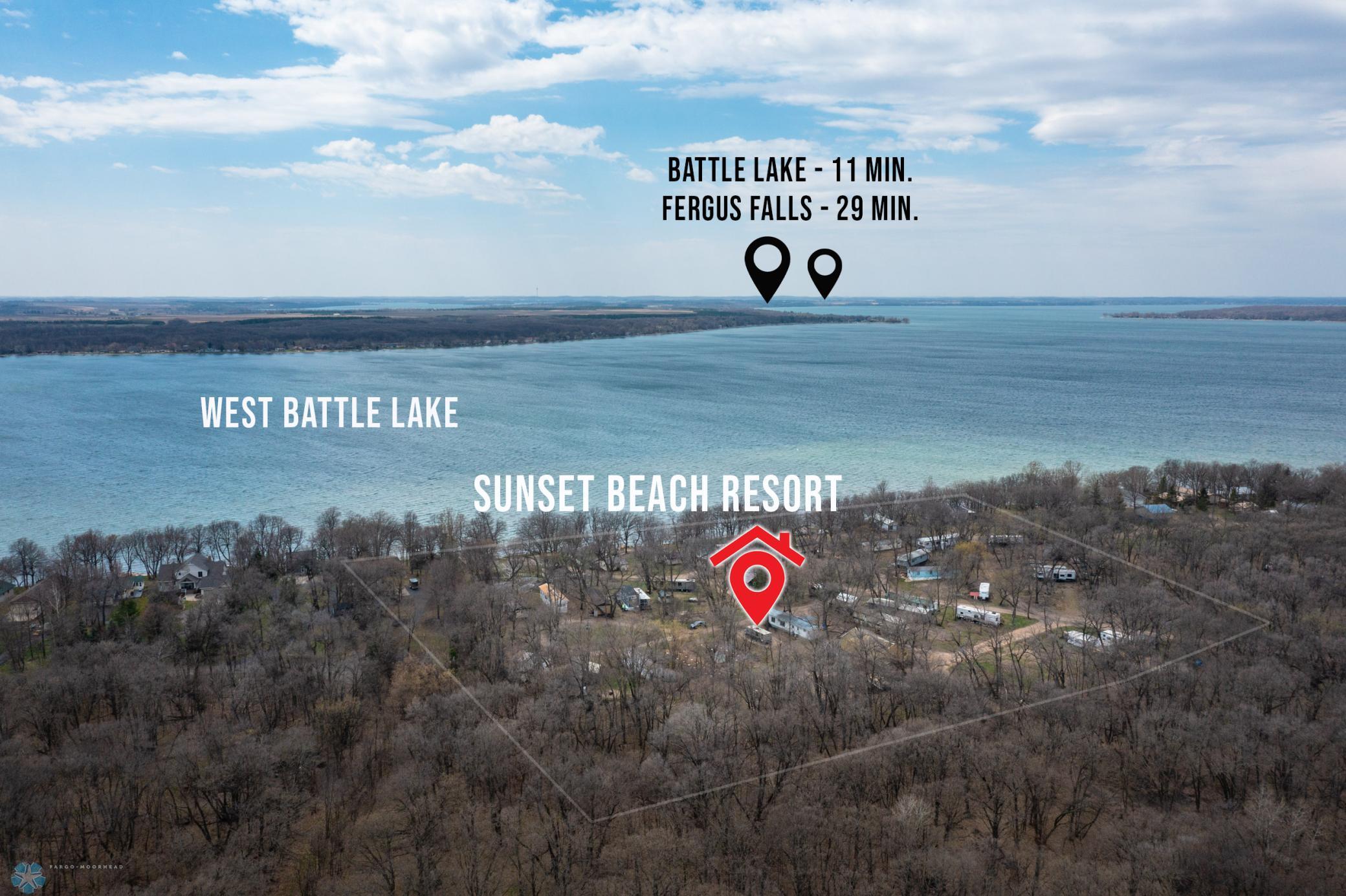 42502 240th Street Lot 47, Battle Lake, Minnesota image 22